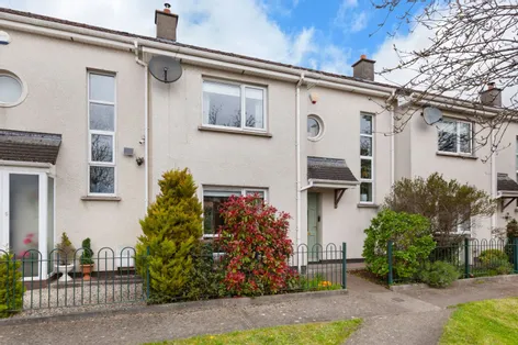 159 Castlecurragh Heath, Mulhuddart, Dublin 15, D15 - DNG