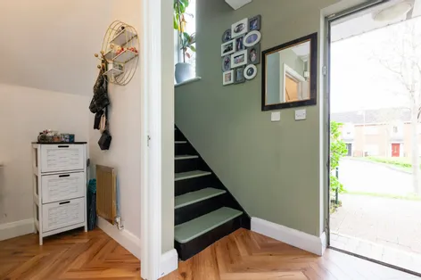159 Castlecurragh Heath, Mulhuddart, Dublin 15, D15 - DNG