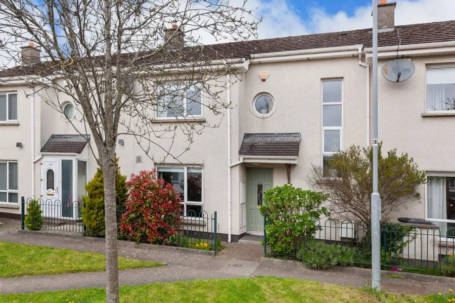 159 Castlecurragh Heath, Mulhuddart, Dublin 15, D15 - DNG Estate Agents
