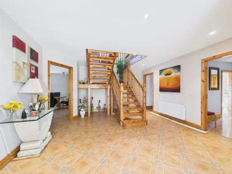 Tiernaboul, Killarney, Co Kerry, V93D5N7 - DNG