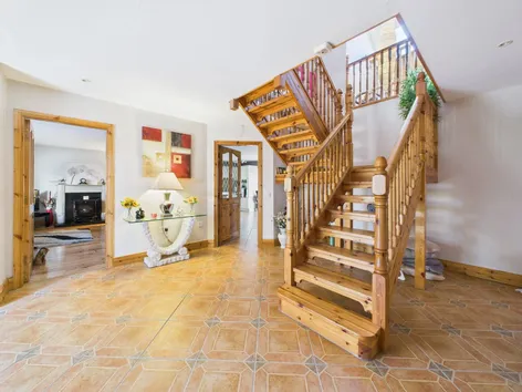 Tiernaboul, Killarney, Co Kerry, V93D5N7 - DNG