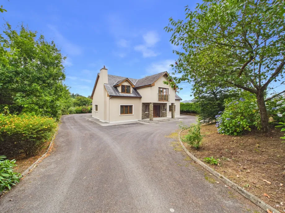Tiernaboul, Killarney, Co Kerry, V93D5N7 - DNG Estate Agents