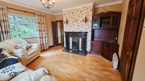 Drumanespick, Bailieborough, Co. Cavan, A82FX98 - DNG