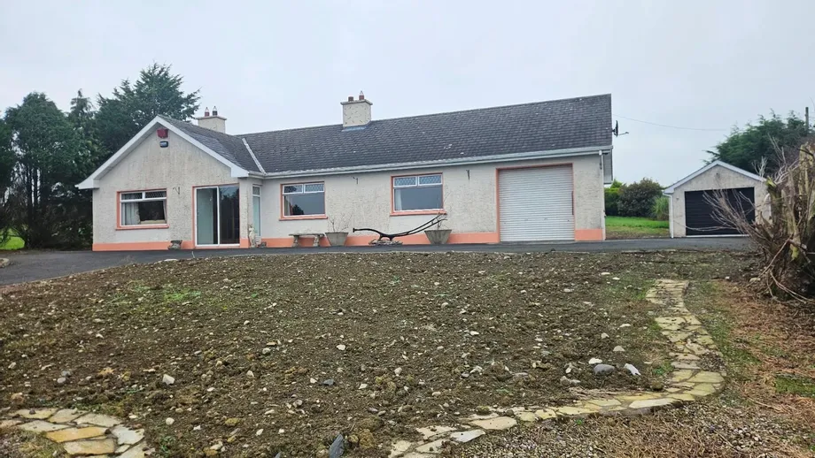 Drumanespick, Bailieborough, Co. Cavan, A82FX98 - DNG Estate Agents
