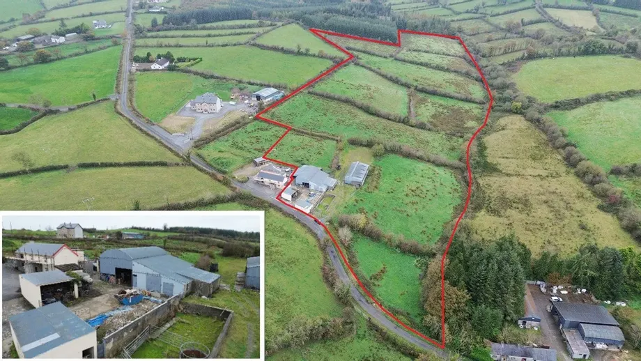 Drumanespick, Bailieborough, Co. Cavan, XXXXXXX - DNG Estate Agents