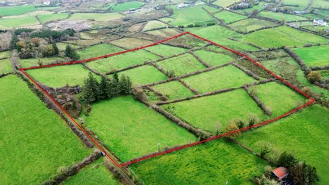 Drumeva, Bailieborough, Co. Cavan, XXXXXXX -  DNG