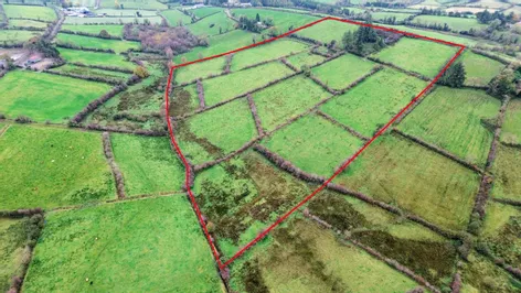 Drumeva, Bailieborough, Co. Cavan, XXXXXXX -  DNG