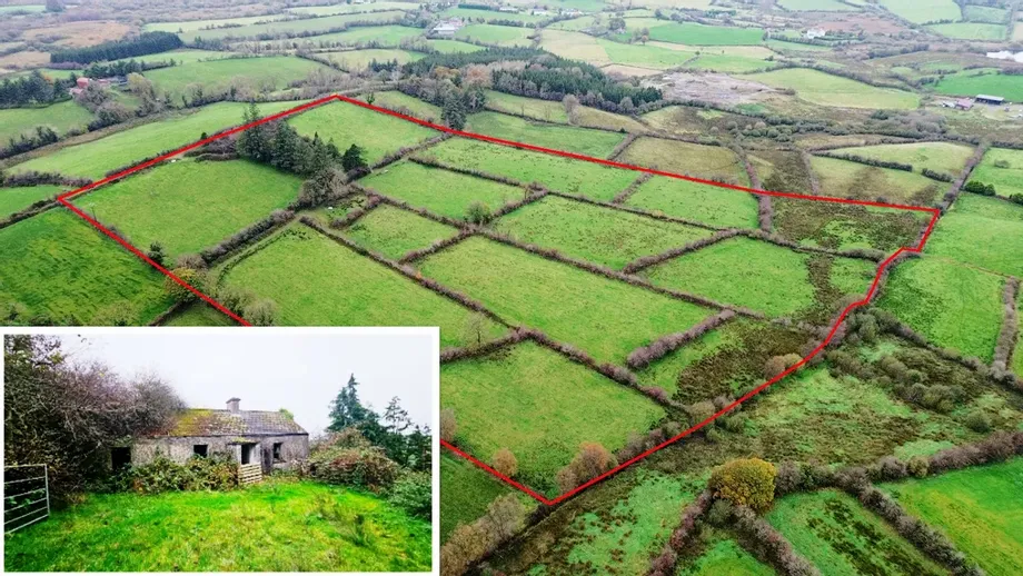 Drumeva, Bailieborough, Co. Cavan, XXXXXXX - DNG Estate Agents