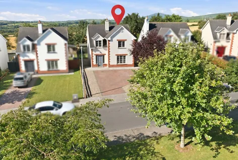 14 Ballyphilip Heights, Kilmyshall, Bunclody, Co. Wexford, Y21R2K8 - DNG