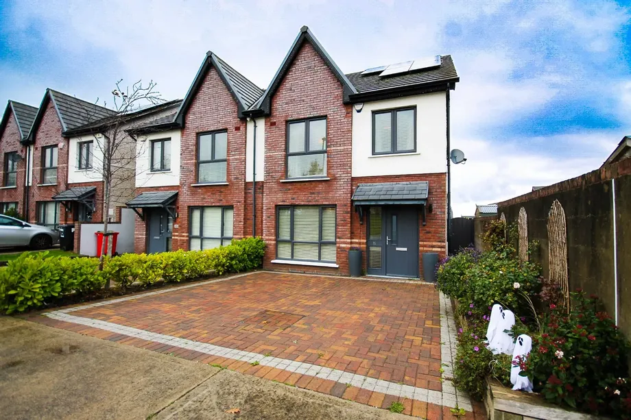 21 Elder Heath Green, Kiltipper, Dublin 24, D24A9NE - DNG Estate Agents