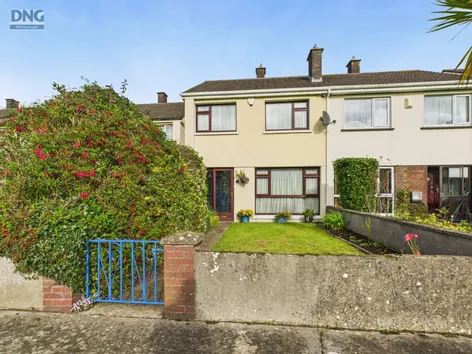 63 The Green, Loughbollard, Clane, Co. Kildare, W91R8E8 - DNG