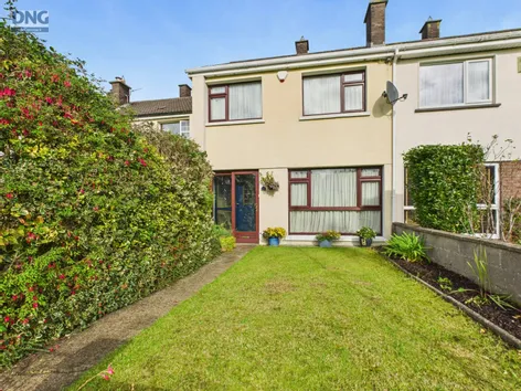 63 The Green, Loughbollard, Clane, Co. Kildare, W91R8E8 - DNG