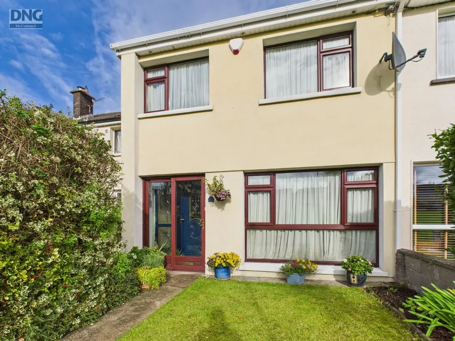 63 The Green, Loughbollard, Clane, Co. Kildare, W91R8E8 - DNG Estate Agents