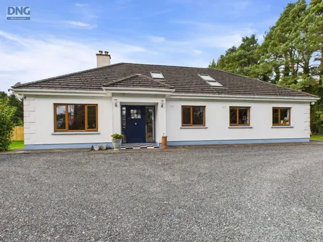 Derrymullen, Robertstown, Co Kildare, W91V26Y -  DNG