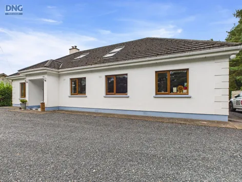 Derrymullen, Robertstown, Co Kildare, W91V26Y -  DNG
