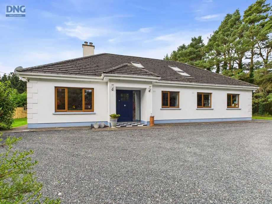 Derrymullen, Robertstown, Co Kildare, W91V26Y - DNG Estate Agents