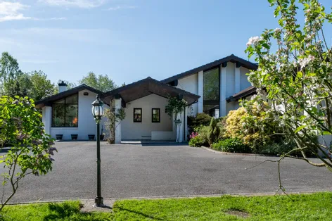 Heather Lea, Ross Road, Screggan, Tullamore, Co. Offaly, R35E448 -  DNG