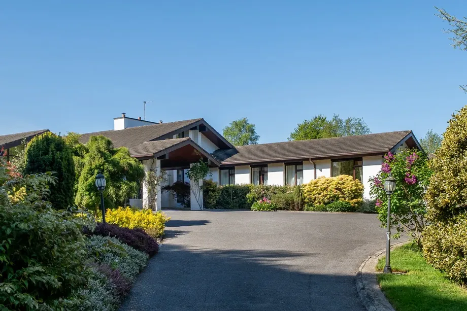 Heather Lea, Ross Road, Screggan, Tullamore, Co. Offaly, R35E448 - DNG Estate Agents