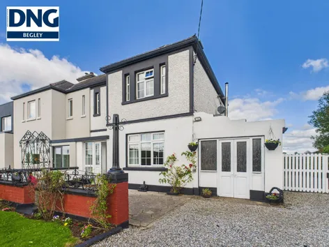 High Fields, Dublin Road, Moate, Athlone, Co. Westmeath, N37XA58 -  DNG