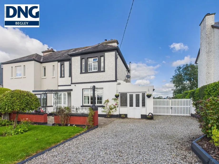 High Fields, Dublin Road, Moate, Athlone, Co. Westmeath, N37XA58 - DNG Estate Agents