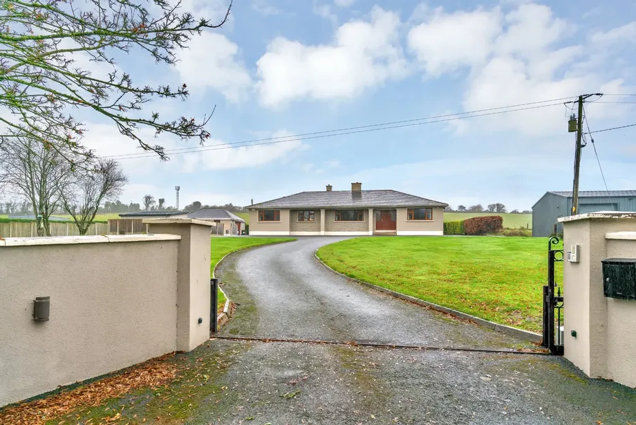 Bullhill, Calverstown, Kilcullen, Co. Kildare, R56WK22 - DNG Estate Agents