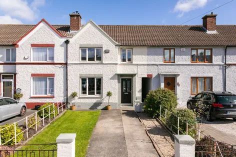 32 Corrib Road, Terenure, Dublin 6W, D6WH954 -  DNG