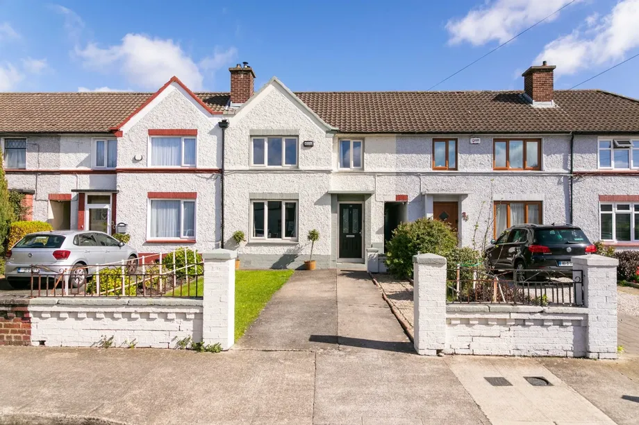 32 Corrib Road, Terenure, Dublin 6W, D6WH954 - DNG Estate Agents