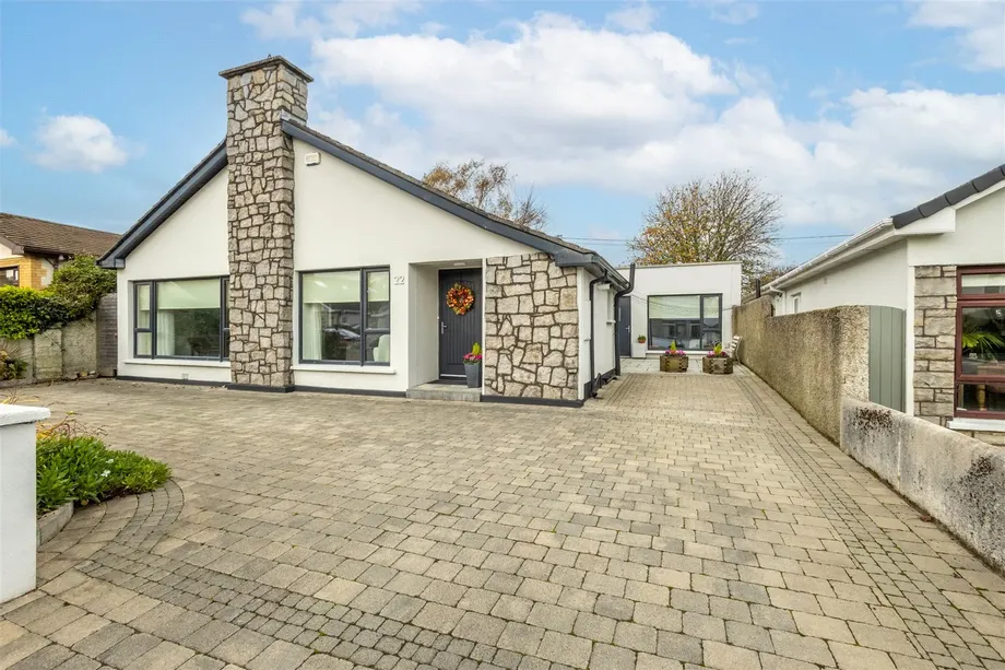 22 Mountain View Park, Greystones, Co. Wicklow, A63AX82 - DNG Estate Agents