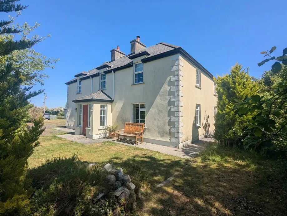 Bawnmore, Borrisokane, Co Tipperary, E45D328 - DNG Estate Agents