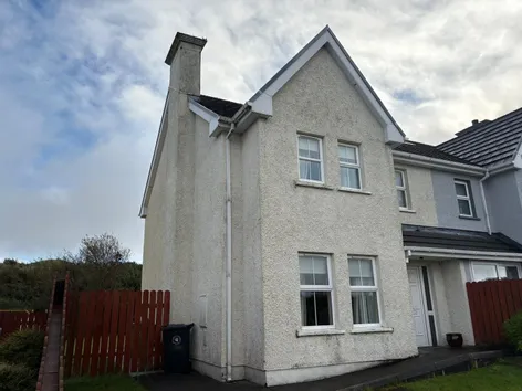 50 Killylastin Heights, Killylastin, Letterkenny, Co. Donegal, F92WCK4 -  DNG