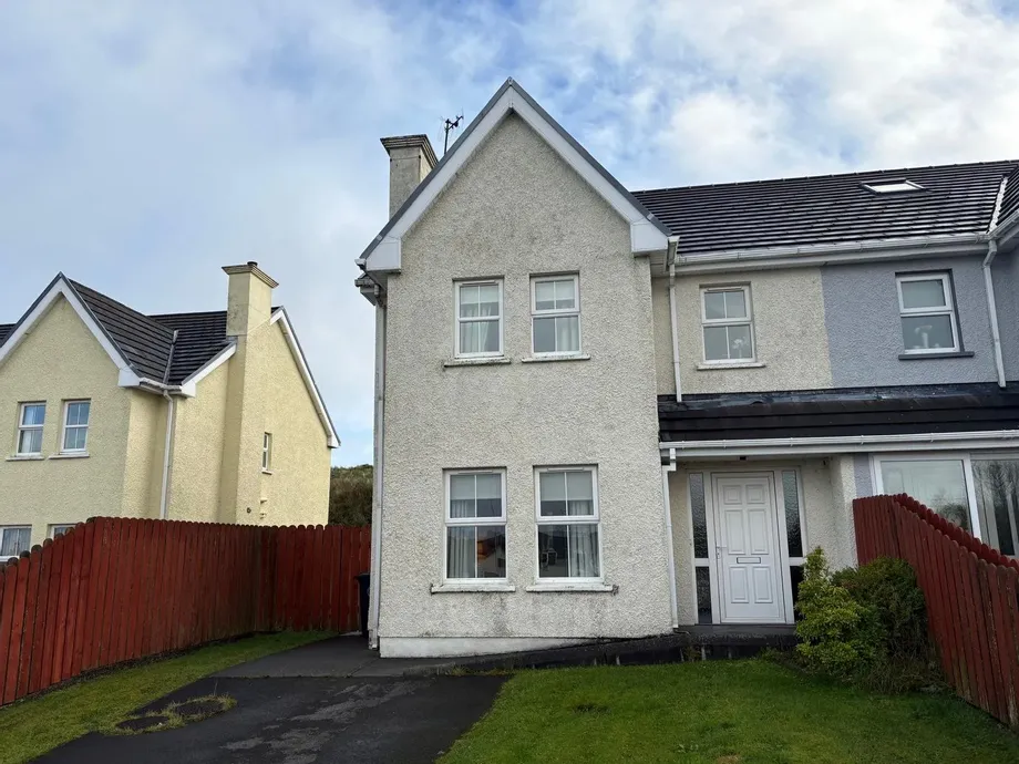 50 Killylastin Heights, Killylastin, Letterkenny, Co. Donegal, F92WCK4 - DNG Estate Agents