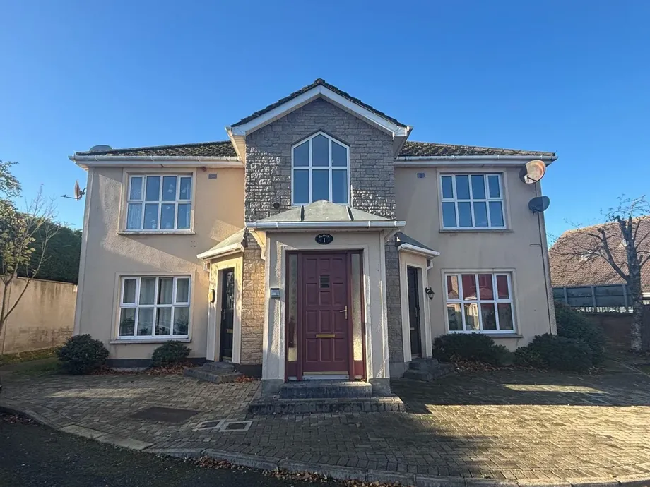 Apartment 4, Block 1, Woodford, Wheaton Hall, Drogheda, Co. Louth, A92PTO1 - DNG Estate Agents