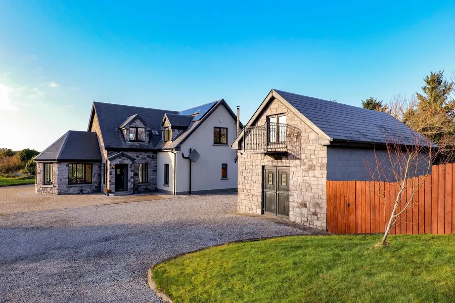 Both Chuanna Thiar, Spiddal, Co Galway, H91TN8Y - DNG Estate Agents