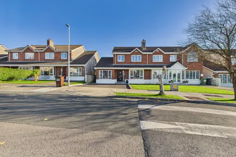 17 Williamstown Park, Waterford City, Co. Waterford, X91T1W7 -  DNG