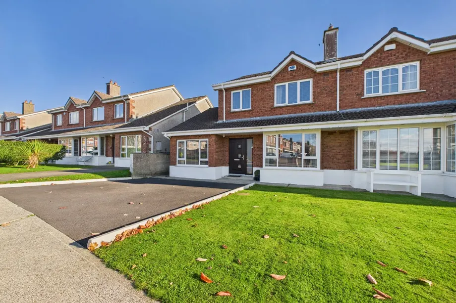 17 Williamstown Park, Waterford City, Co. Waterford, X91T1W7 - DNG Estate Agents