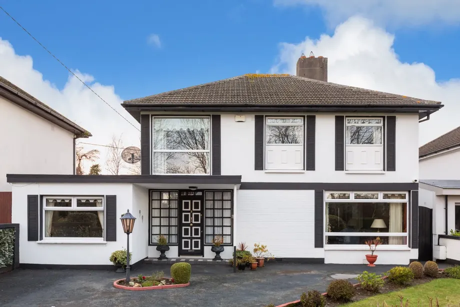 5 Beech Park Road, Foxrock, Co. Dublin, D18N5P9 - DNG Estate Agents