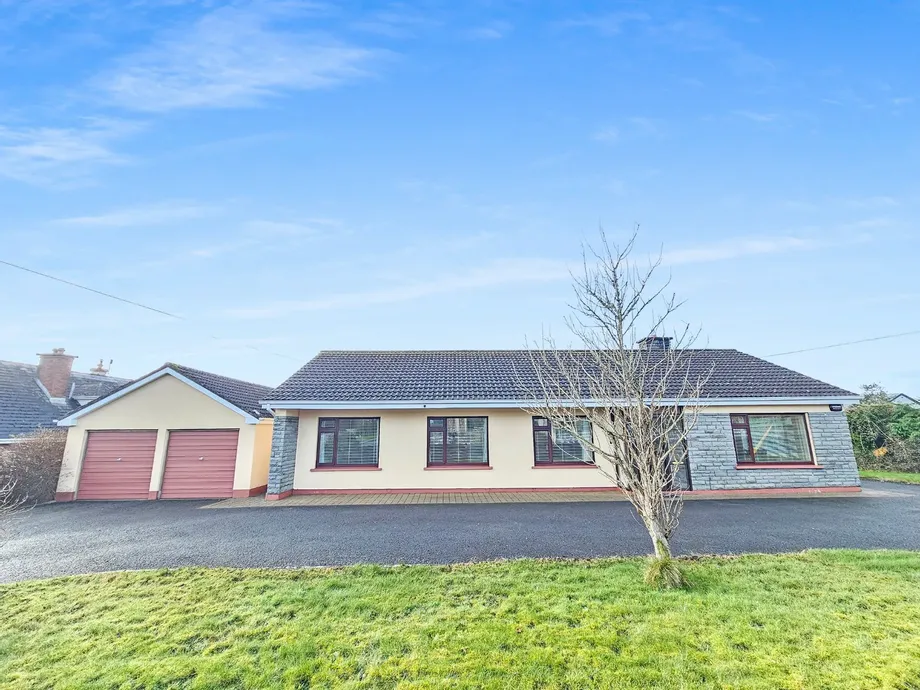 Ballymaley, Barefield, Ennis, Co. Clare, V95K2R6 - DNG Estate Agents