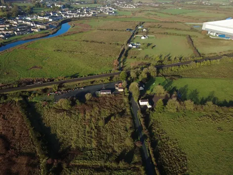 Mooreland Site, Mooreland Road, Dundalk, Co. Louth - DNG