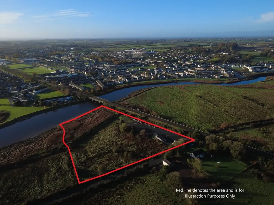 Mooreland Site, Mooreland Road, Dundalk, Co. Louth - DNG Estate Agents
