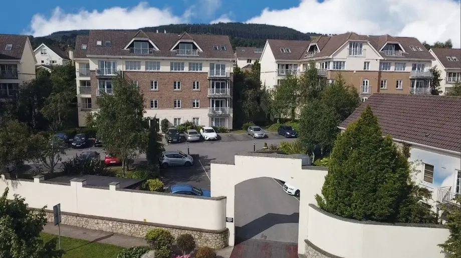 20 Fern Court, Stepaside, Dublin 18, D18YC03 - DNG Estate Agents
