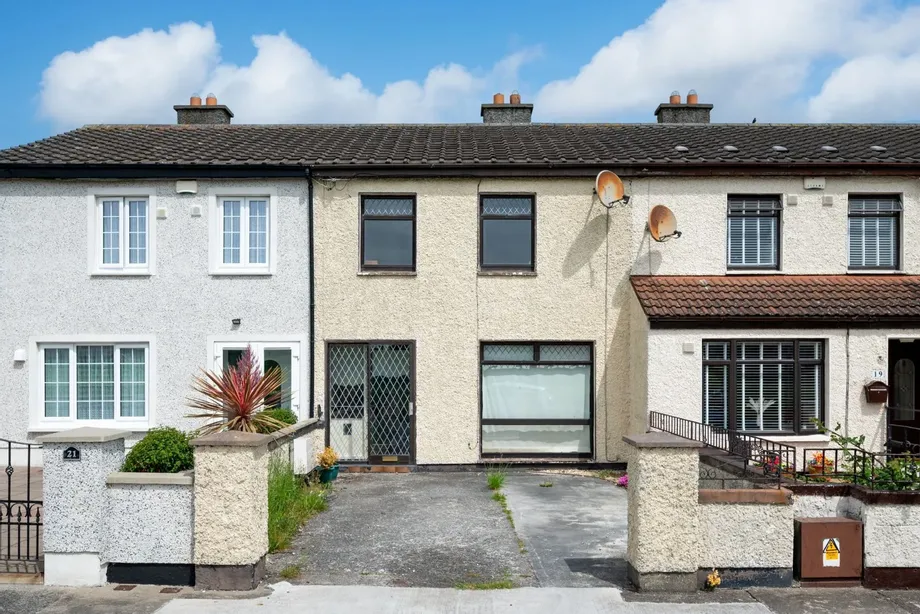 20 Glin Park, Coolock, Dublin 17, D17W243 - DNG Estate Agents