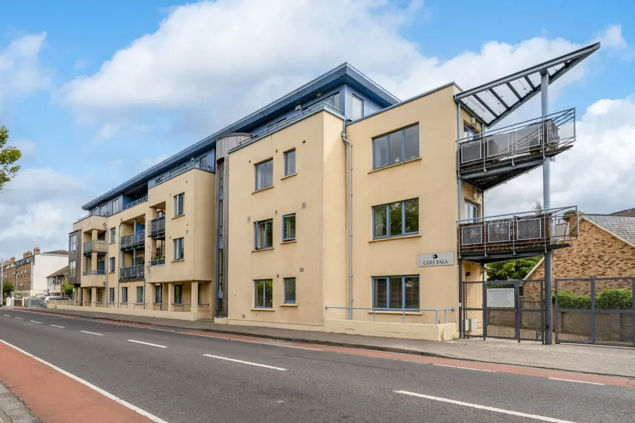 16 Cois Eala, Rathmines, Dublin 6 - DNG Estate Agents