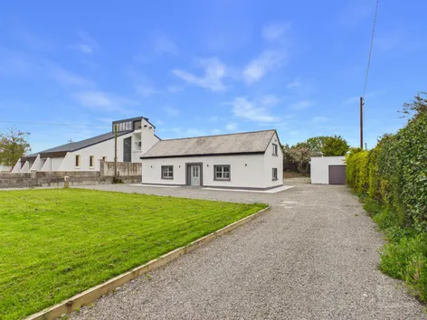 Mucklagh, Tullamore, Co Offaly, R35YE10 -  DNG