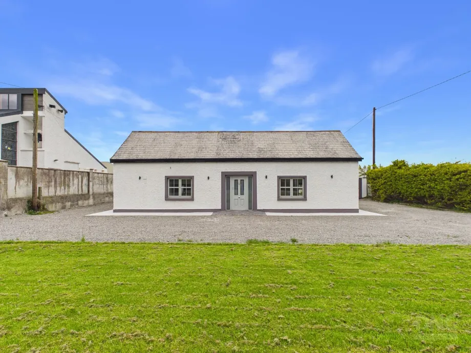 Mucklagh, Tullamore, Co Offaly, R35YE10 - DNG Estate Agents