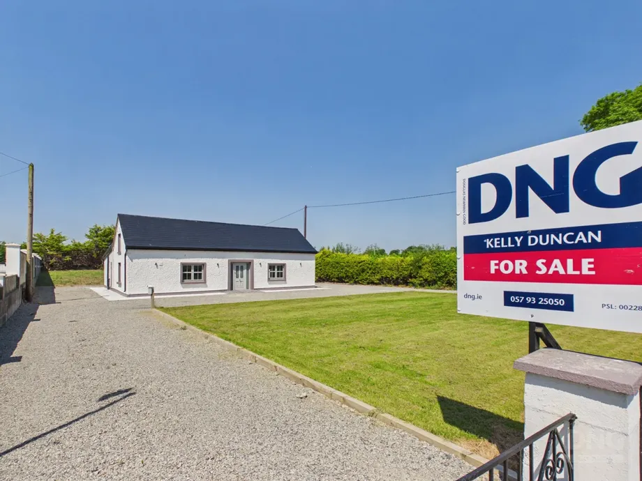 Mucklagh, Tullamore, Co Offaly, R35YE10 - DNG Estate Agents