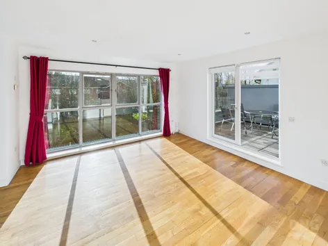 Apt 17, Block 4, Main Street, Tullamore, Co Offaly, R35PW62 - DNG