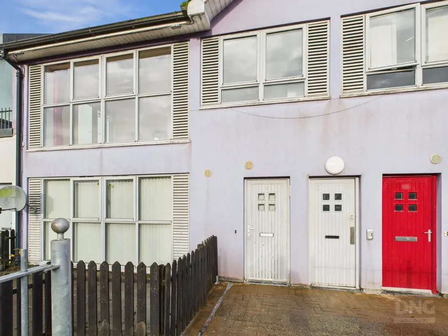Apt 17, Block 4, Main Street, Tullamore, Co Offaly, R35PW62 - DNG Estate Agents