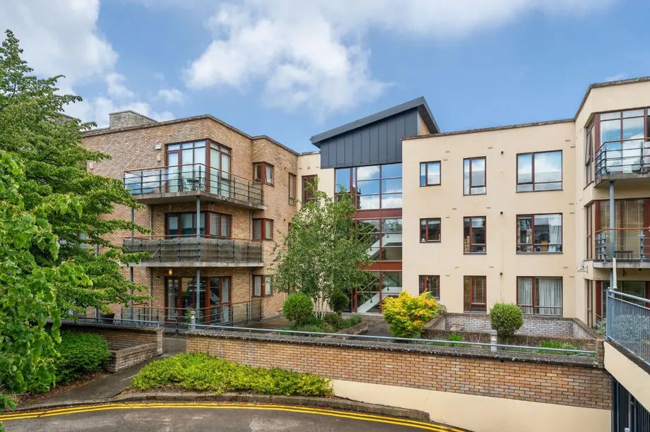 1 Moore House, Loreto Abbey, Grange Road, Rathfarnham, Dublin 14, D14DK63 - DNG Estate Agents