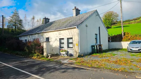 The Old Courthouse, Mullaghland, Mullagh, Cavan, A82VP27 - DNG