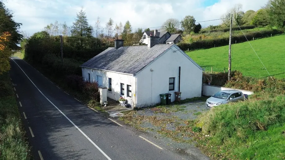 The Old Courthouse, Mullaghland, Mullagh, Cavan, A82VP27 - DNG Estate Agents